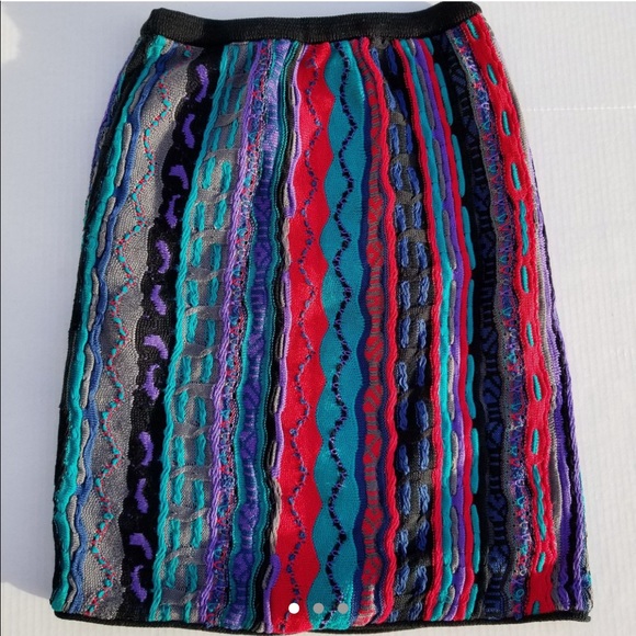 COOGI | Skirts | Coogi Skirt | Poshmark